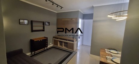 apartment em Rua Doutor Nicolau de Sousa Queirós, Vila Mariana - São Paulo - SP