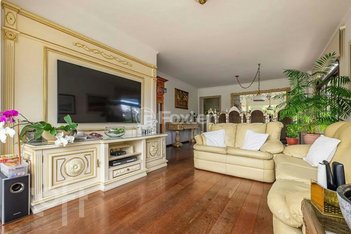 apartment em Rua Agissê, Jardim das Bandeiras - São Paulo - SP