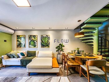 house em Rua Guadalajara, Enseada - Guarujá - SP