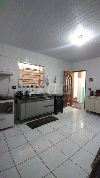 house em Estrada José Marques Ribeiro, Guaturinho - Cajamar - SP