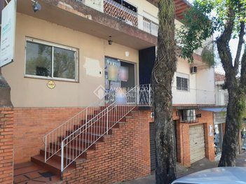 apartment em Rua Bento Gonçalves, Centro - Lajeado - RS
