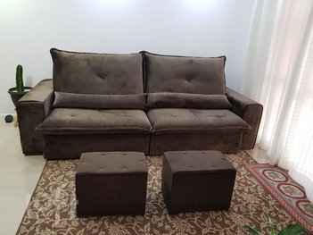 apartment em Descampado, Vila Vera - São Paulo - SP