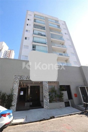 apartment em Rua Batista de Oliveira, Vila Formosa - São Paulo - SP