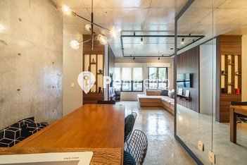 apartment em Rua Anália Franco, Vila Regente Feijó - São Paulo - SP