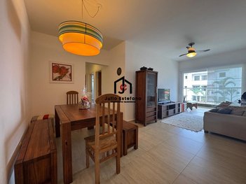 apartment em Rua Gonçalves Dias, Itaguá - Ubatuba - SP