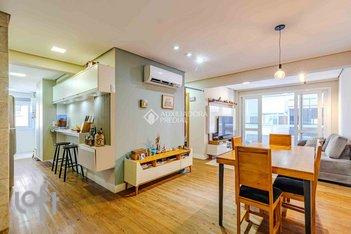 apartment em Dona Paulina, Tristeza - Porto Alegre - RS