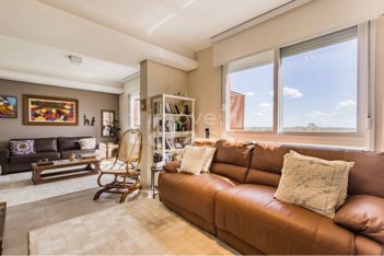 apartment em Avenida Praia de Belas, Praia de Belas - Porto Alegre - RS