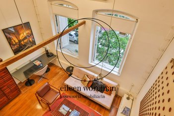 house em Rua Pacheco Leão, Jardim Botânico - Rio de Janeiro - RJ