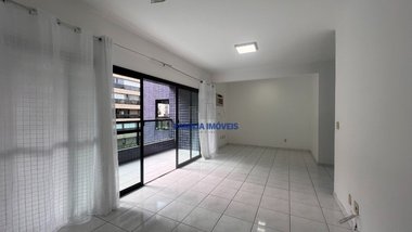 apartment em Rua Inglaterra, Ponta da Praia - Santos - SP
