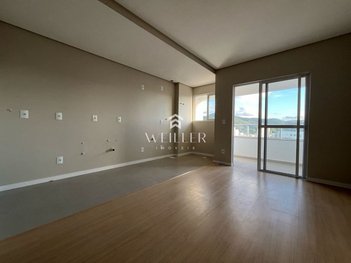 apartment em Rua João Gaya, Vila Operária - Itajaí - SC