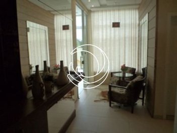 apartment em MARINHEIRO MAX SCHRAMM, Jardim Atlântico - Florianópolis - SC
