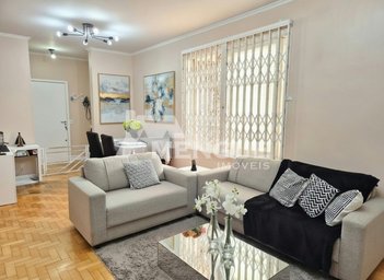 apartment em Avenida Assis Brasil, Passo da Areia - Porto Alegre - RS