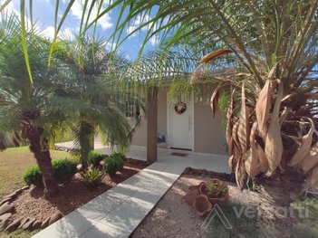 house em Avenida Benjamin Constant, Conventos - Lajeado - RS