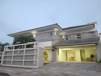 house em Rua Camélias, Noiva do Mar - Xangri-Lá - RS