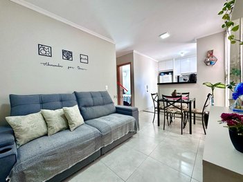 apartment em Rua José Alves Nunes, Olímpico - Londrina - PR