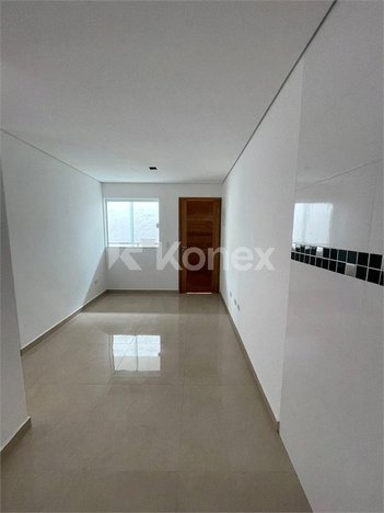 apartment em Rua Guajurus, Jardim São Paulo(Zona Norte) - São Paulo - SP