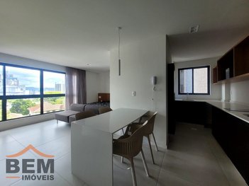 apartment em Rua Marcílio Dias, Centro - Itajaí - SC