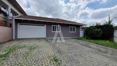 house em Rua Joaquim Lisboa, Costa e Silva - Joinville - SC