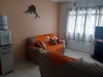 apartment em Rua Casemiro de Abreu, Itaguá - Ubatuba - SP