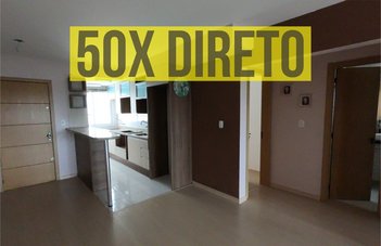 apartment em Gilberto Candeia, Santa Lúcia - Caxias do Sul - RS