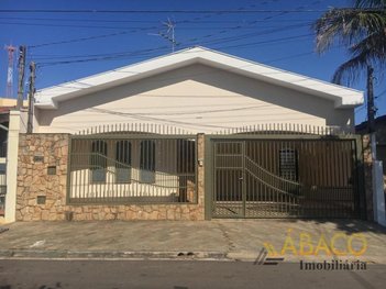 house em Rua Professora Elydia Benetti, Jardim Beatriz - São Carlos - SP