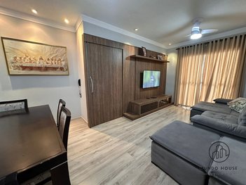 house em Avenida Elias Maluf, Wanel Ville - Sorocaba - SP