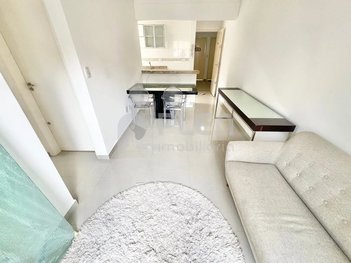 apartment em Avenida Senador José Ermírio de Moraes, Tremembé - São Paulo - SP