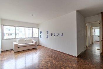 apartment em Rua Japão, Itaim Bibi - São Paulo - SP