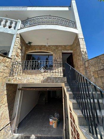 house em Rua Francisco Alves, Boa Vista - São Caetano do Sul - SP