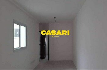 apartment em Rua Antônio de Lima, Jardim Ocara - Santo André - SP