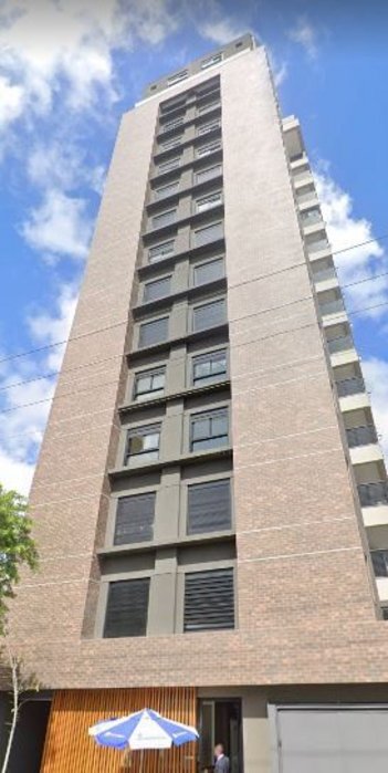 apartment em Avenida dos Carinás, Indianópolis - São Paulo - SP
