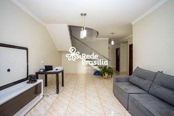 house em QE 28, Guará II - Brasília - DF