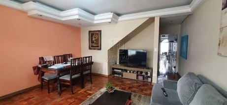 house em Rua das Laranjeiras, Campestre - Santo André - SP