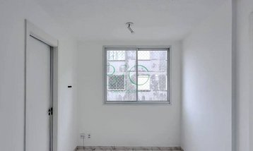 apartment em Avenida Presidente Wilson, Mooca - São Paulo - SP