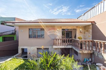 commercial_building em Rua Raposo Tavares, Pilarzinho - Curitiba - PR