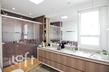 apartment em Rua Pedro Pomponazzi, Jardim Vila Mariana - São Paulo - SP