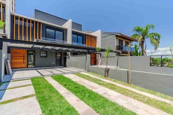 house em Rua Almirante Delamare, Tristeza - Porto Alegre - RS