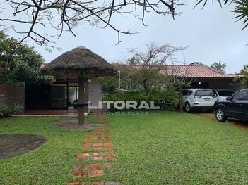 house em Avenida Paraguassu, Xangri-Lá - Xangri-Lá - RS
