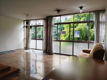 apartment em Rua Amazonas, Bom Retiro - São Paulo - SP