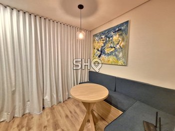 apartment em Rua Alves Guimarães, Pinheiros - São Paulo - SP