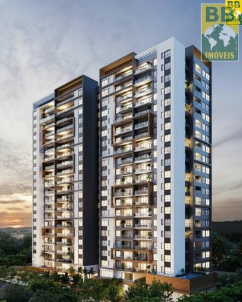 apartment em Rua Jornalista Alexis Gurgel, Capim Macio - Natal - RN