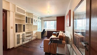 apartment em Rua Farmacêutico João Medeiros, Jardim Blumenau - Blumenau - SC