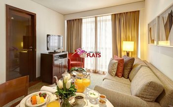 apartment em Rua Pedroso Alvarenga, Itaim Bibi - São Paulo - SP