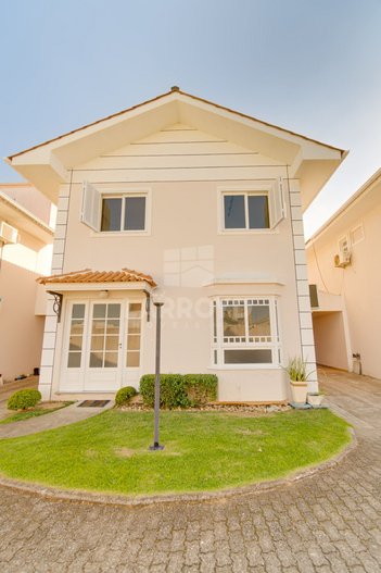house em Rua Antônio Delpizzo Júnior, Oficinas - Tubarão - SC