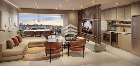 apartment em Rua Santa Rosa Júnior, Vila Pirajussara - São Paulo - SP