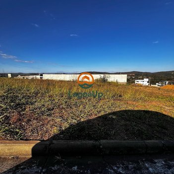 land_lot em Rua Um, Mirante do Fidalgo - Lagoa Santa - MG