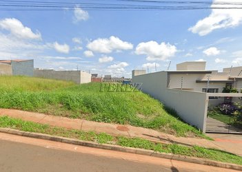 land_lot em Rua Manuel Barbosa Lima, Colinas - Londrina - PR