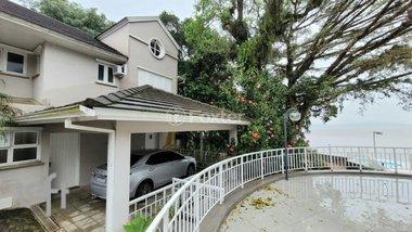 house em Coronel Marcos, Ipanema - Porto Alegre - RS