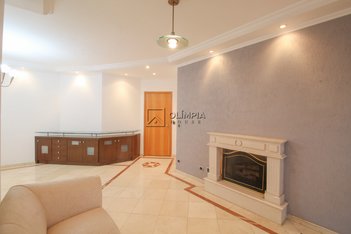 apartment em Pedro Pomponazzi, Jardim Vila Mariana - São Paulo - SP