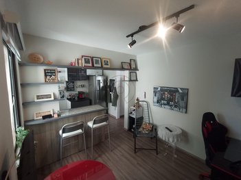 apartment em Rua Duque de Caxias, Centro - Rio Grande - RS